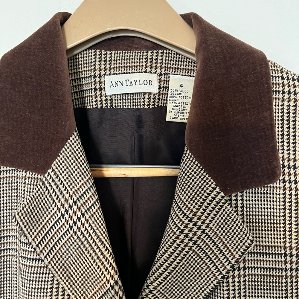 Ann Taylor Women's Blazer/Jacket